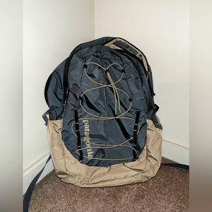 Patagonia Backpack
